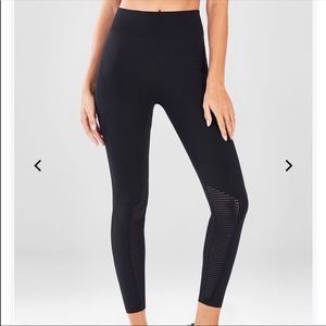 Excellent Condition Fabletics Leggings